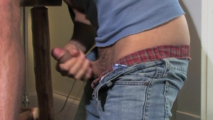 Falcon Studios: Lusty Lads Leverage Loud, Love Sounds