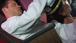 Falcon Studios: Rim Job Skills Reach New Heights