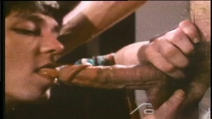 Falcon Studios: Jack Egan's Rainy Night Delight