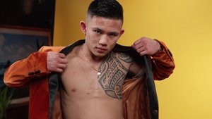 Rod's Room: Inked Alphas Get Down and Dirty