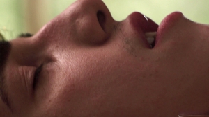 True Male: Kissing Kinky Boys to Ecstasy