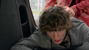 Men: Reese Rides His Customer for a Priceless Smile