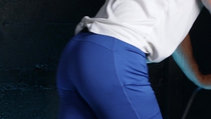 Men: Ripped Boys Find Love on Treadmill