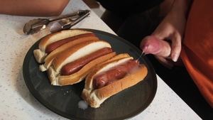 Men: Hole Rimming and More