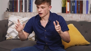 Men: Breaking All Resistance Down