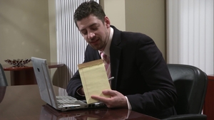 Men: The Boss's Secret