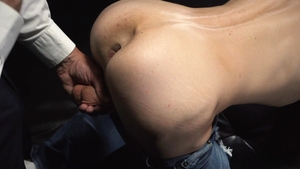 boyforsale: Rimming in the Deep End