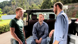Next Door Raw: Lube Job Satisfaction