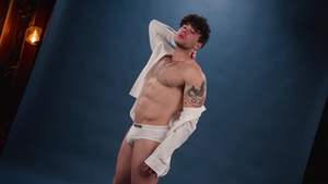 Rod's Room: Alpha Studios' Smooth Tattooed Guys