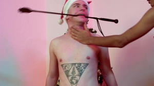 A Masked Affair to Remember