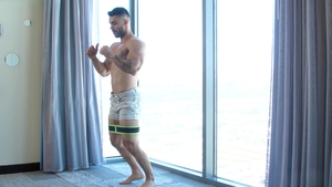 Exploring New Territory with Boarder