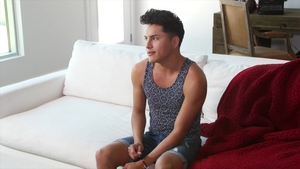 The Dark Desires of Marco and Montgomery