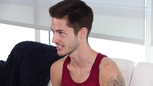 Bryce's Tumultuous Path to Self-Discovery