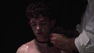 boyforsale: Boy Canyon's Submissive Surrender