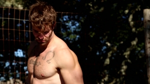 Next Door Buddies: Hard and Heavy Rods on a Camping Trip