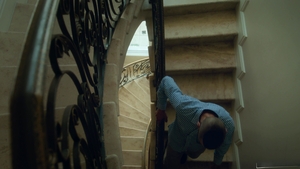 Disruptive Films: Alaric: Causing Havoc