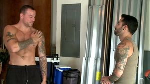 High Performance Men: The Hidden Side of Fitness Training