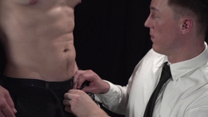 Missionary Boys: Manwaring's Experimental Techniques