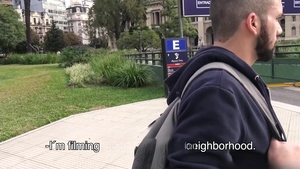 Latin Leche: Breaking Free from Society's Chains