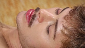 Sneaky Massage Leads to Sticky Satisfaction