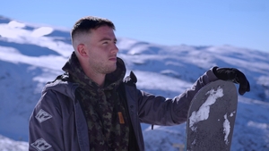 Raunchy Rendezvous after Skiing