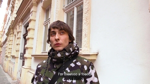 Czech Hunter: A Shower Filled with Debauchery