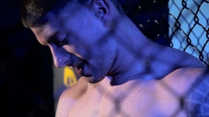 Next Door Male: Alone and Stroking at Closing Time