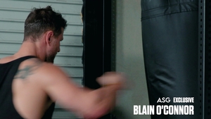 Next Door Originals: Workout Pals Share It All