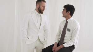 Missionary Boys: Testing the Purity of a Young Missionary
