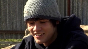 Four Way Frenzy: Teen Twink Edition