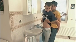 Kevin and Steve - A Love Story