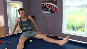 Next Door Buddies: Unexpected Twists with Johnny