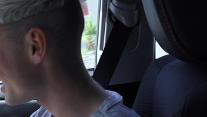Brother Crush: Big Dick Awaits Nervous but Excited Twink