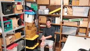 Young Perps: Masturbating Man Escapes Sex Offender Registry