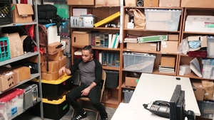 Young Perps: Stolen Glances and Cash Stashes