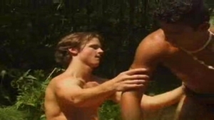 Boyz Party: Untamed Trio