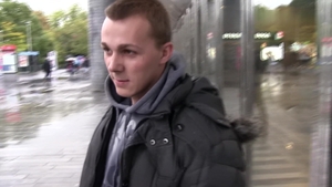 Czech Hunter: Stiff Fines from Security