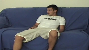 Next Door Male: Jared's First Taste of Forbidden Fruit