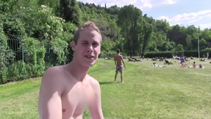 Czech Hunter: A Special Thrill: Discovering My True Self