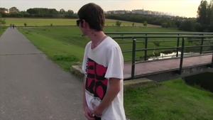 Czech Hunter: Paying to Uncover Hidden Beauty in Prague