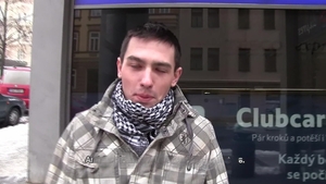 Czech Hunter: When Life Brings You Unexpected Fun
