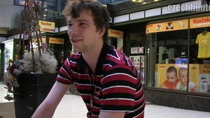 Czech Hunter: Bridging Cultural Gaps in a Carnal Exploration