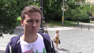 Czech Hunter: Bridging Cultural Gaps in a Carnal Exploration