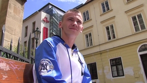 Czech Hunter: Unexpected Encounters and Surprises in Prague
