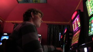 Czech Hunter: Unleashing Hidden Desires at the Casino
