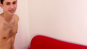 Czech Hunter: Ringing in the New Year with a Secret Santa