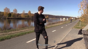 Czech Hunter: The Art of Hunting in Gay Prague