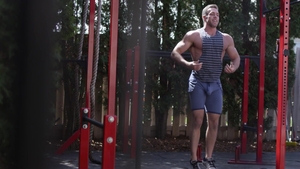 masqulin: Muscular Hotties in Action