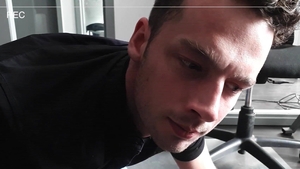 masqulin: Damon Heart Fights for His Rights