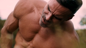 masqulin: Jungle Fever for Soldiers